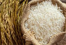 Chaudière dans le moulin à riz